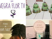 Próximos vídeos Negra Flor Blog
