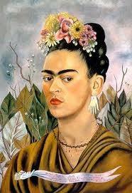 FRIDA KAHLO