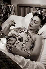 FRIDA KAHLO