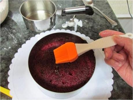 RED  VELVET   (TERCIOPELO ROJO) AL AROMA DE TIRAMISÚ