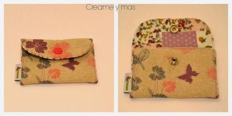 'Créame y más' tiene nueva tienda en ETSY