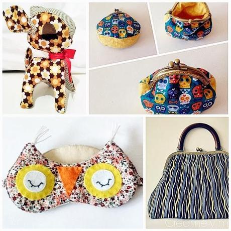 'Créame y más' tiene nueva tienda en ETSY 'Créame y más' tiene nueva tienda en ETSY