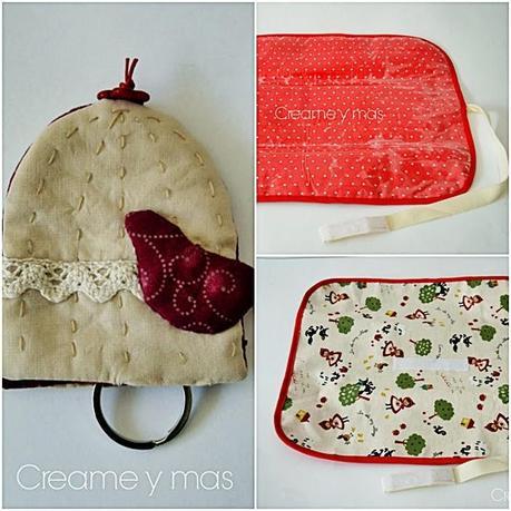 'Créame y más' tiene nueva tienda en ETSY