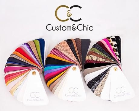 El zapato de mis sueños