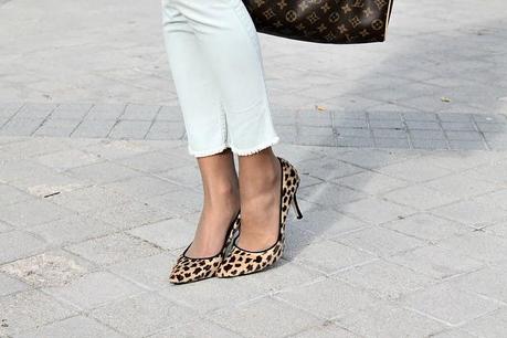 El zapato de mis sueños