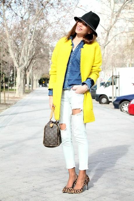 El zapato de mis sueños