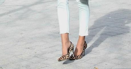 El zapato de mis sueños