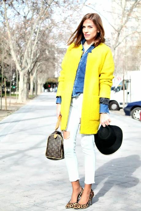 El zapato de mis sueños