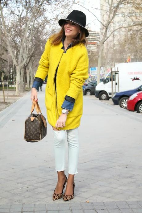 El zapato de mis sueños