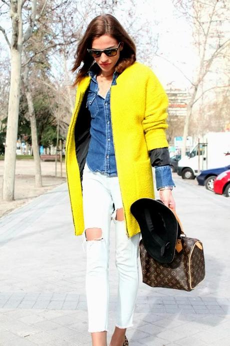 El zapato de mis sueños