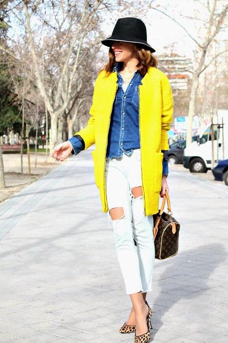 El zapato de mis sueños