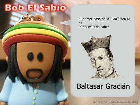 Bob El Sabio. La Ignorancia