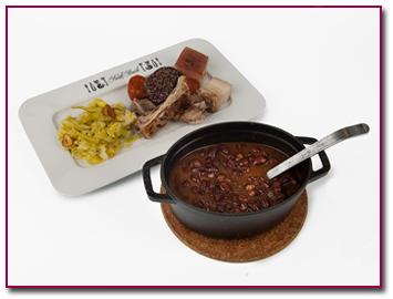 PabloD Gourmet - Punk bach