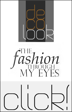 DECOLOOK: The Fashion thought my eyes + petitecandela