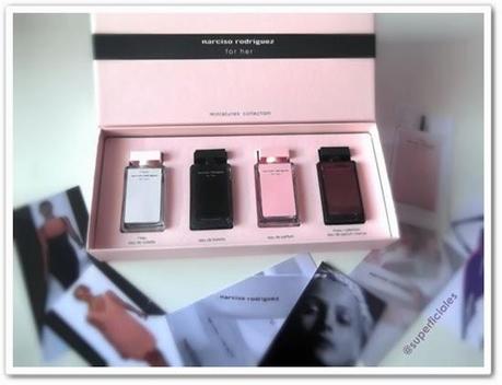 Narciso Rodriguez: Edición Coleccionista