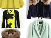 Sheinside list