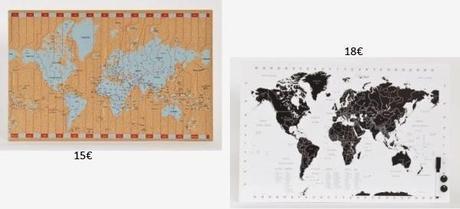 Regalos para todos por menos de 20 euros