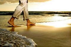 ¡Sal a pasear! pasear fuente bienestar