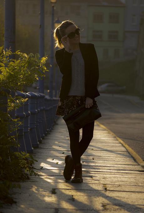 Outfit Low Cost: Need Sun