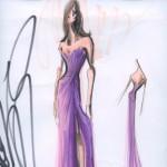 Sketch  de Mark Zunino