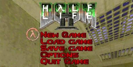 Half Life 2 vs Doom 3