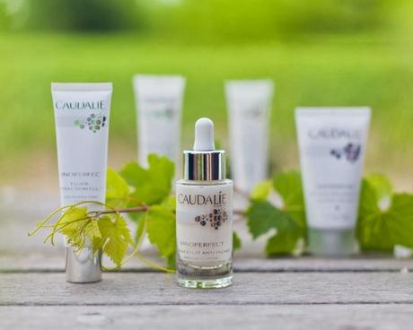 Caudalíe: los beneficios excepcionales de la vid y la uva al servicio de la belleza