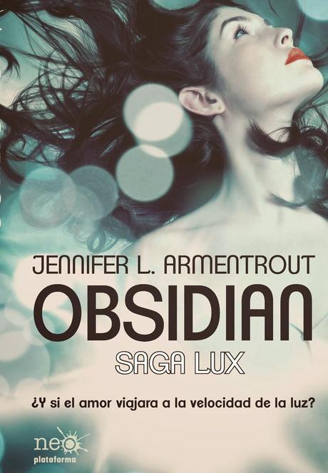 {Reseña} Opal, Jennifer L. Armentrout