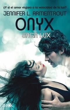 {Reseña} Opal, Jennifer L. Armentrout