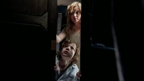 Tráiler de 'The Babadook', la cinta de terror que ha acojonado a medio Sundance