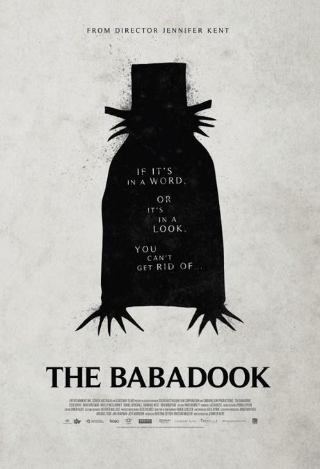 Tráiler de 'The Babadook', la cinta de terror que ha acojonado a medio Sundance