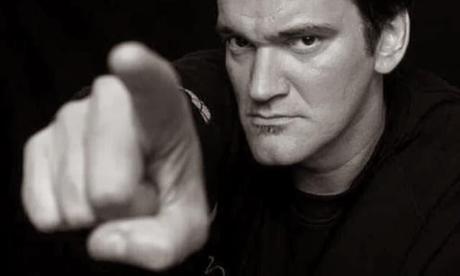 Tarantino decide cancelar 'The Hateful Eight' tras filtrarse el guión