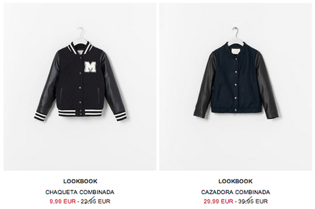 rebajas infantiles zara kids