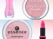 rosa será estrella maquillaje esta temporada