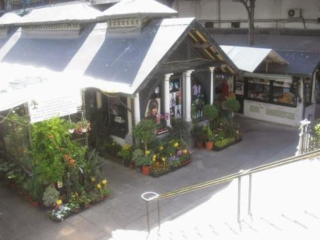Mercado de Bolhao, Edificio Emblematico de Oporto