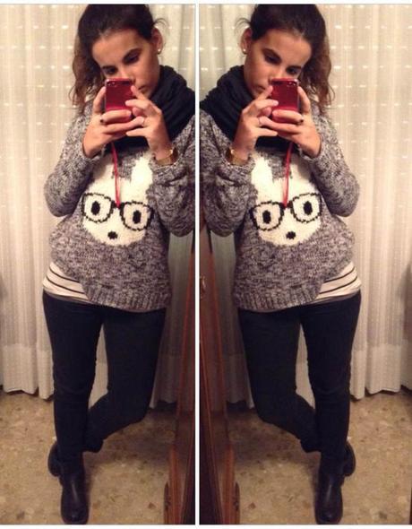 daily outfits II daily outfits II