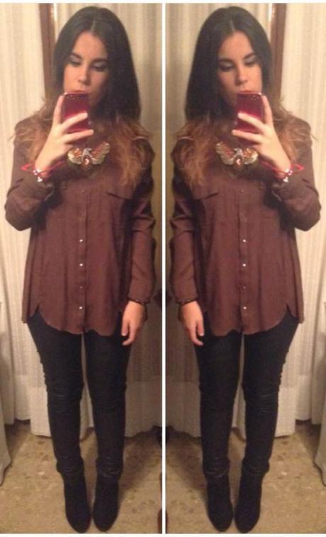 daily outfits II daily outfits II