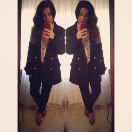 daily outfits II daily outfits II