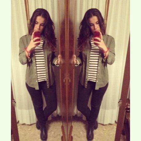 daily outfits II daily outfits II