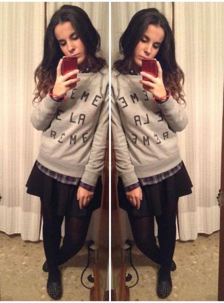 daily outfits II daily outfits II