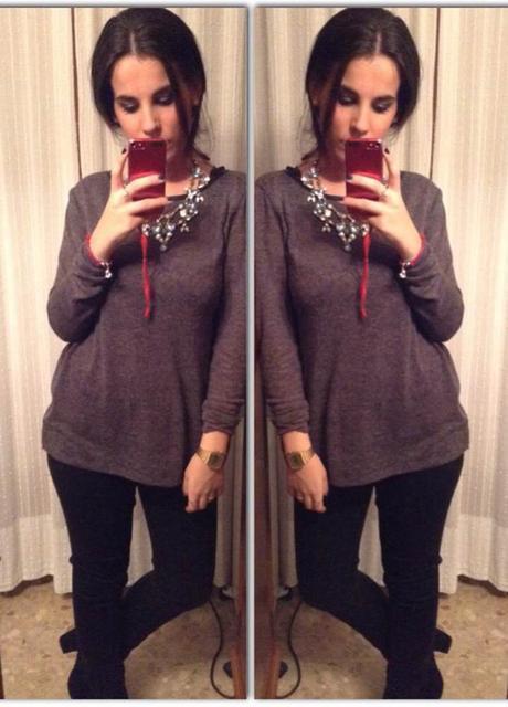 daily outfits II daily outfits II