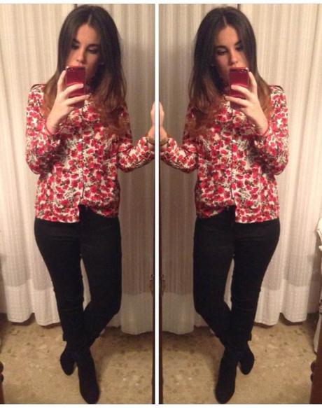 daily outfits II daily outfits II