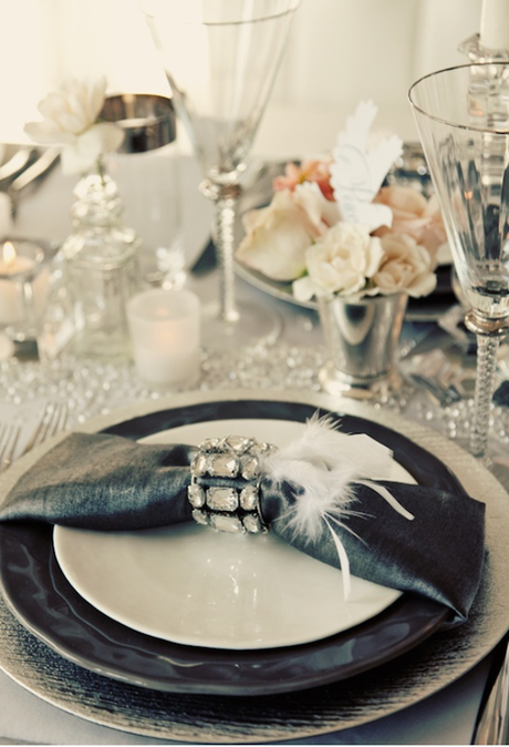 My Wedding Inspiration: servilleteros que son mucho más...