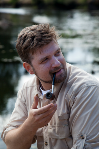 Ronin - Francisco Narla