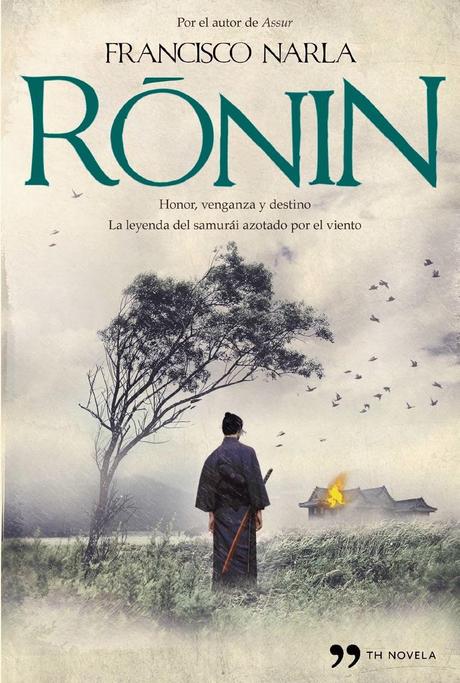 Ronin - Francisco Narla