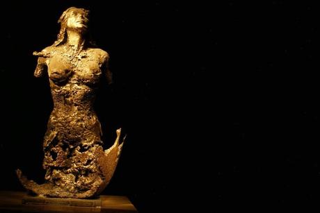 Los dos al viento, los dos al alba..