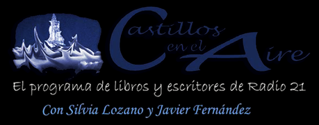 Mi entrevista para la radio...hoy