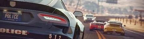 Análisis Need for Speed Rivals