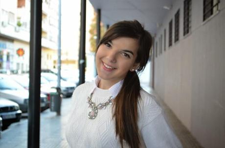 Maxi collar Maxi collar