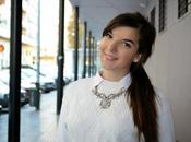 Maxi collar