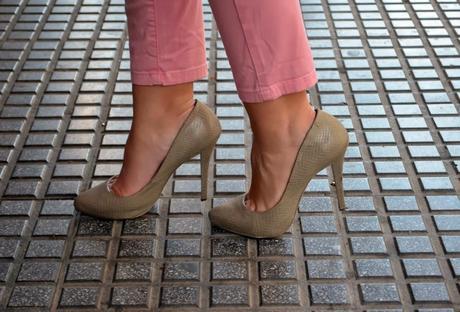 Maxi collar Maxi collar